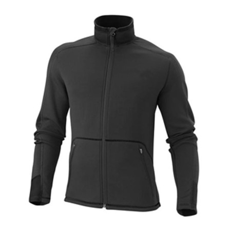 Polar fleece jacket